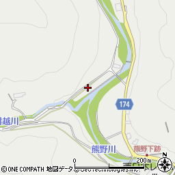広島県広島市安芸区阿戸町4258周辺の地図