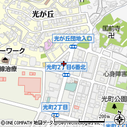 club sora周辺の地図