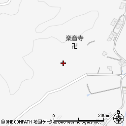 広島県三原市本郷町南方6041周辺の地図