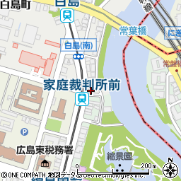 北京周辺の地図