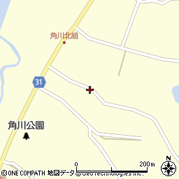 兵庫県洲本市五色町都志角川1364周辺の地図