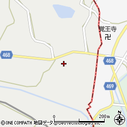 兵庫県洲本市安乎町宮野原27周辺の地図