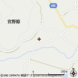 兵庫県洲本市安乎町宮野原914周辺の地図