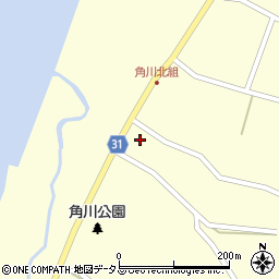 兵庫県洲本市五色町都志角川1360周辺の地図
