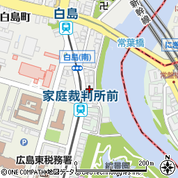 神田・真田法律事務所周辺の地図