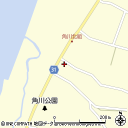 兵庫県洲本市五色町都志角川1358周辺の地図