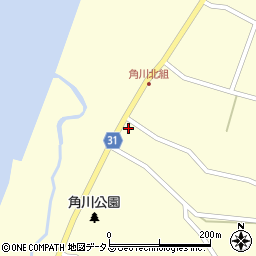 株式会社にしの周辺の地図