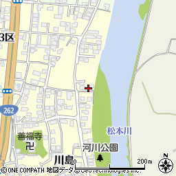 株式会社金子信建築事務所周辺の地図