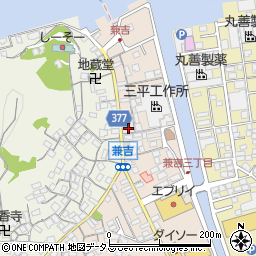 株式会社戸田栄光堂薬局周辺の地図
