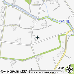 広島県東広島市八本松町原4079周辺の地図