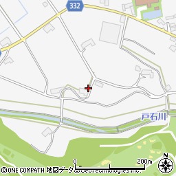 広島県東広島市八本松町原5676周辺の地図