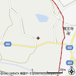 兵庫県洲本市安乎町宮野原122周辺の地図