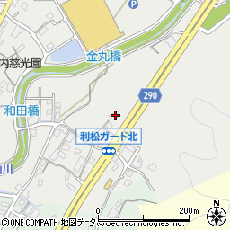 広島県広島市佐伯区五日市町大字石内6563周辺の地図