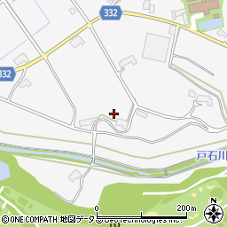 広島県東広島市八本松町原5675周辺の地図