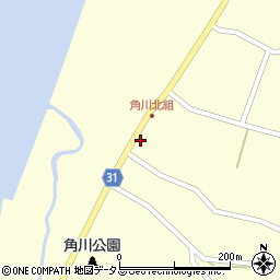 兵庫県洲本市五色町都志角川1347周辺の地図