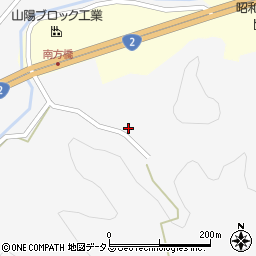 福山工業株式会社周辺の地図