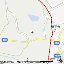 兵庫県洲本市安乎町宮野原121周辺の地図