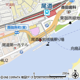 港九番地Harbor9（ハーバーナイン）周辺の地図