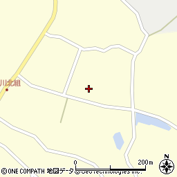 兵庫県洲本市五色町都志角川1258周辺の地図