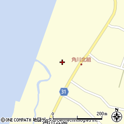 兵庫県洲本市五色町都志角川1187周辺の地図