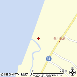 兵庫県洲本市五色町都志角川1183周辺の地図