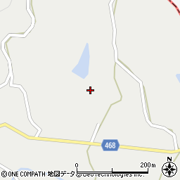 兵庫県洲本市安乎町宮野原399周辺の地図