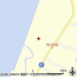 兵庫県洲本市五色町都志角川1178周辺の地図
