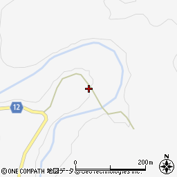 三重県伊勢市宇治今在家町466周辺の地図