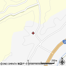 広島県三原市本郷町南方6531周辺の地図