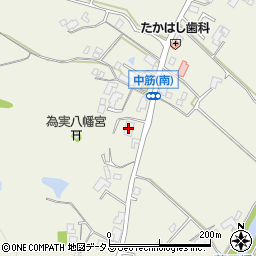 株式会社後藤組周辺の地図