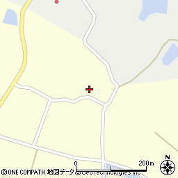 兵庫県洲本市五色町都志角川1271周辺の地図