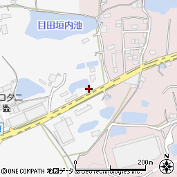 広島県東広島市八本松町原6355周辺の地図