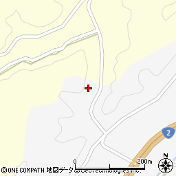 広島県三原市本郷町南方6517周辺の地図