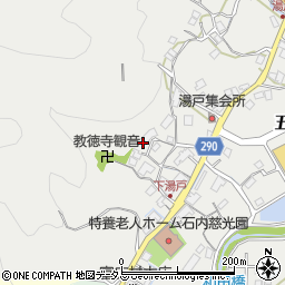 広島県広島市佐伯区五日市町大字石内477周辺の地図