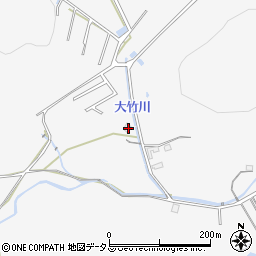 広島県東広島市八本松町原356周辺の地図