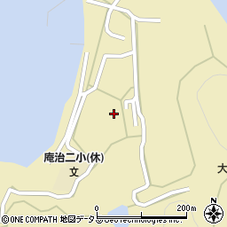 香川県高松市庵治町大島6061-4周辺の地図