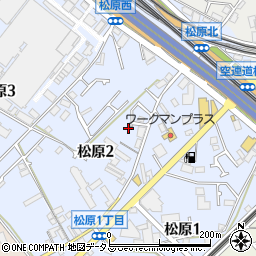 田端モータープール【No.9】周辺の地図