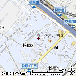 田端モータープール【No.13】周辺の地図
