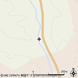 長崎県対馬市豊玉町大綱249周辺の地図