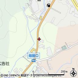 松八タンス芦原店周辺の地図