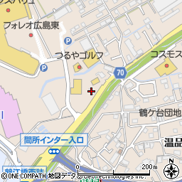 坂本運輸周辺の地図