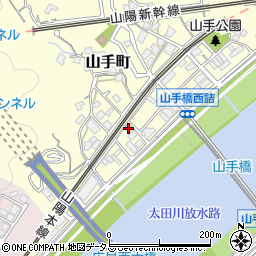 志村アパート周辺の地図