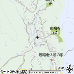 桝田商店周辺の地図