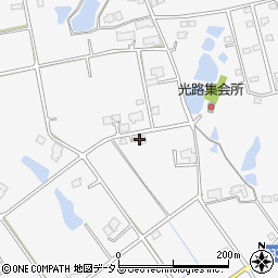 広島県東広島市八本松町原5633周辺の地図