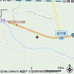 有限会社京田屋周辺の地図