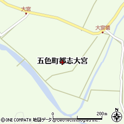 石田木材有限会社周辺の地図