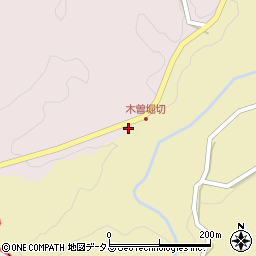 兵庫県淡路市木曽上1488周辺の地図
