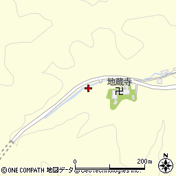 大阪府河内長野市清水142周辺の地図