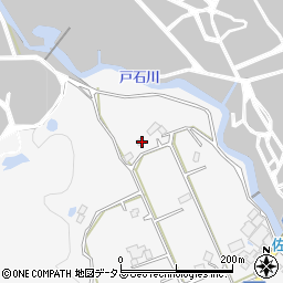 広島県東広島市八本松町原944周辺の地図