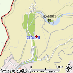 広島県安芸郡府中町83周辺の地図